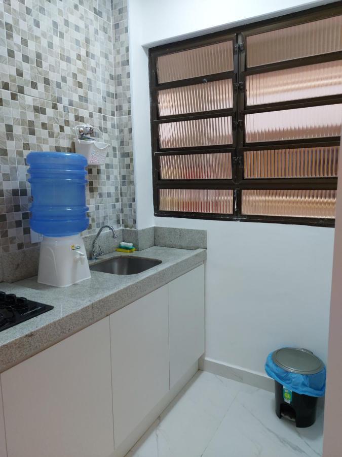 Apto Aconchegante Pe Na Areia Guaruja Exterior photo